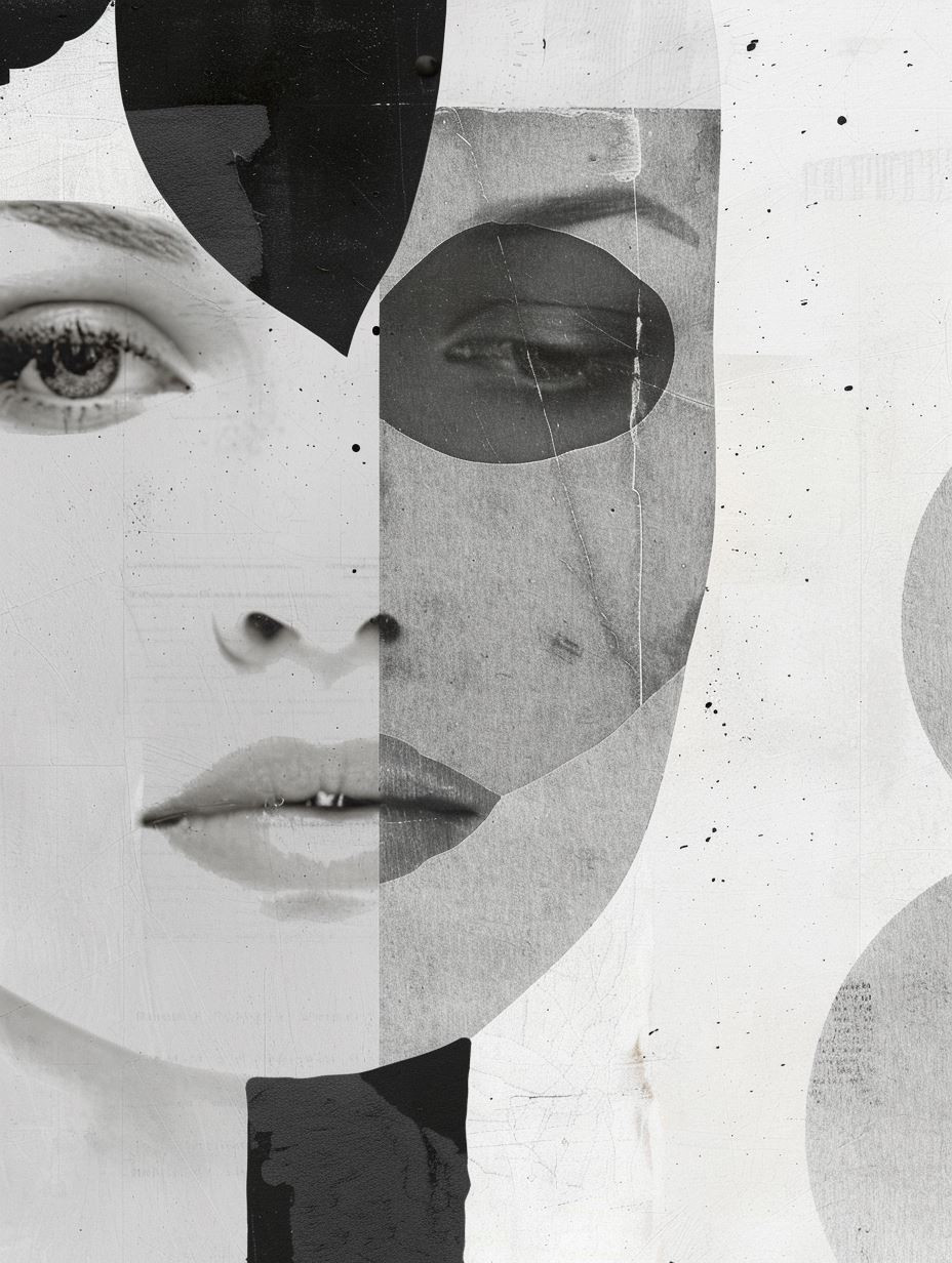 Fragments of a Divided Soul - Image 1