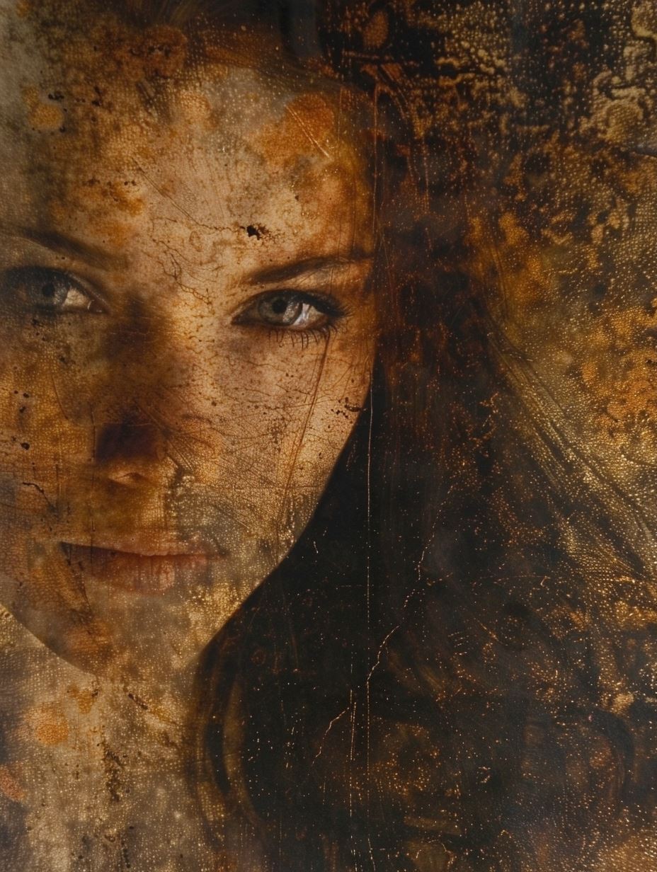 Echoes of a Forgotten Soul - Image 3