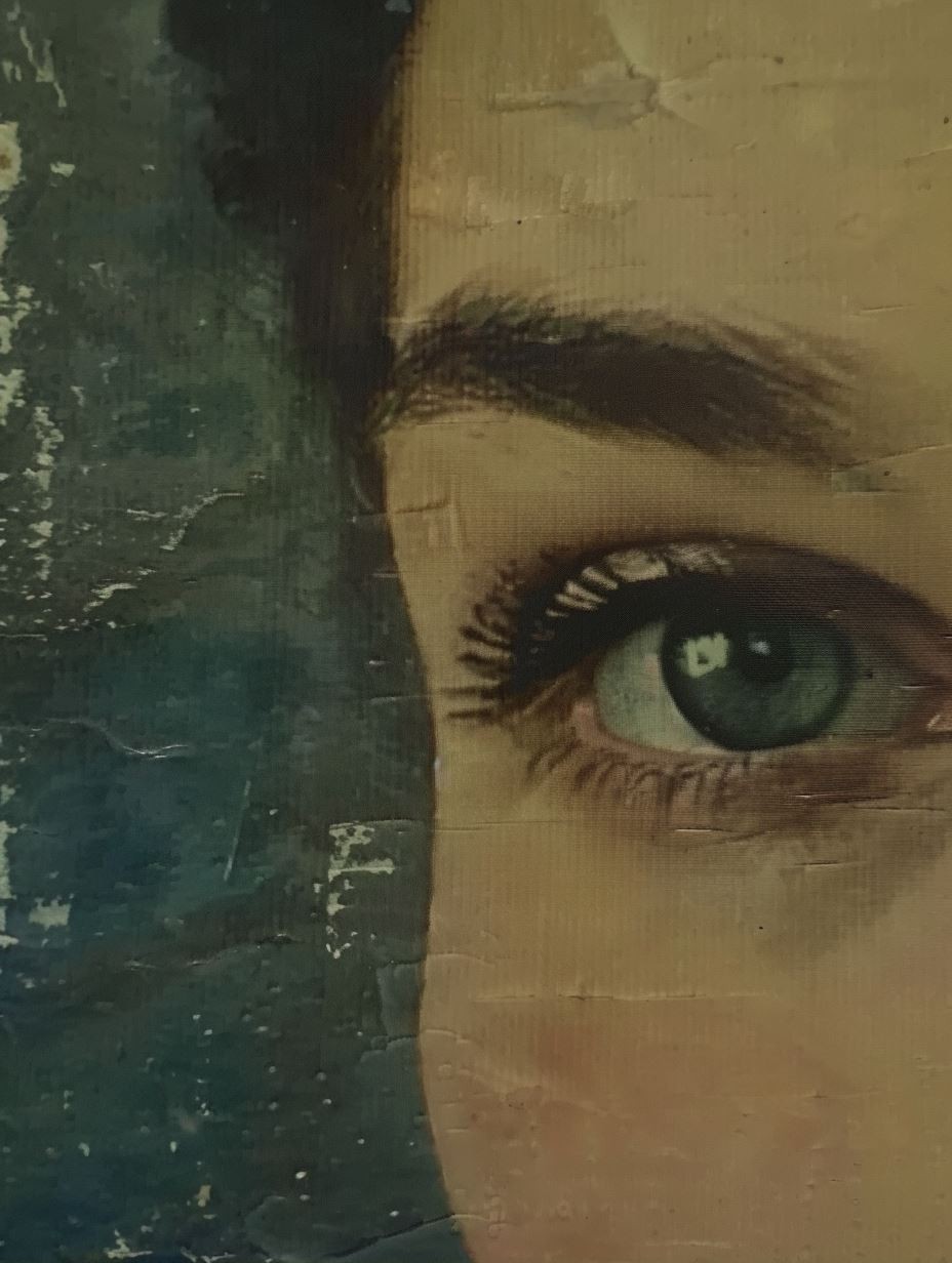 Fragments of a Gaze - Image 2