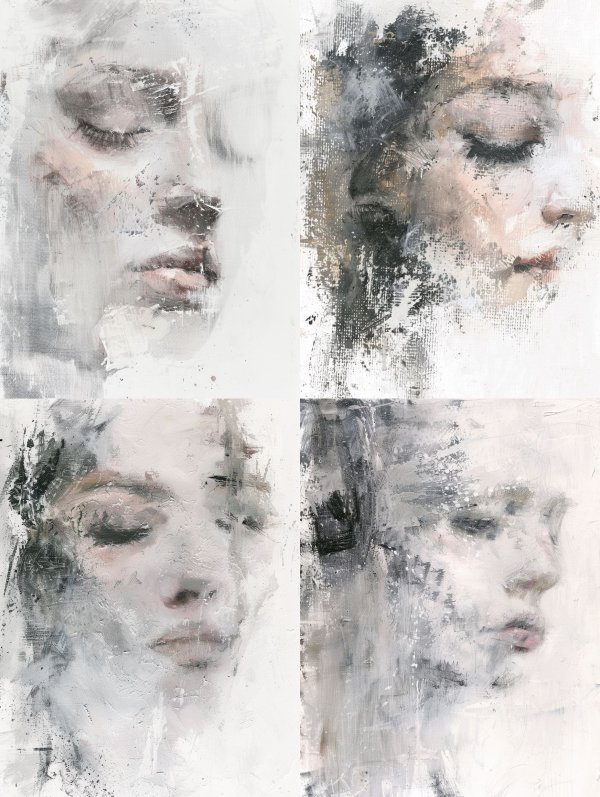 Whispers of a Dreaming Soul