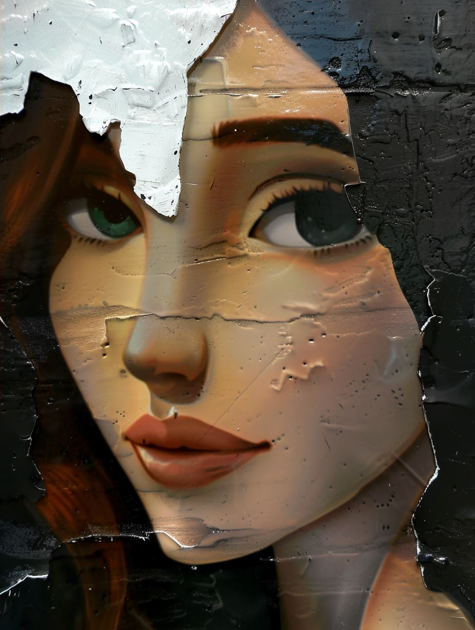 Faces of Digital Artistry - Image 4