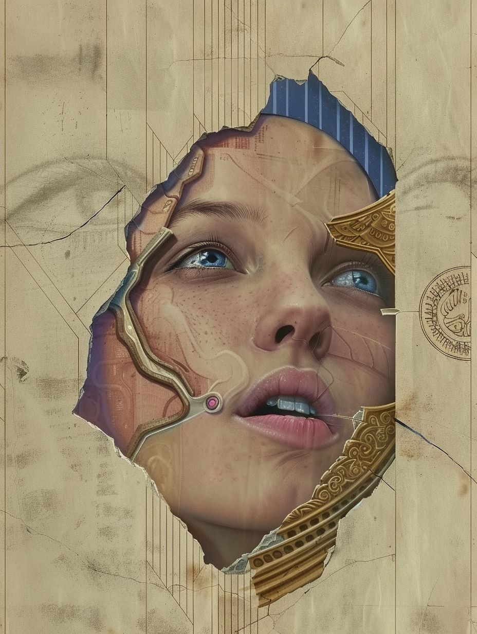 The Blueprint of Synthetic Soul - Image 4