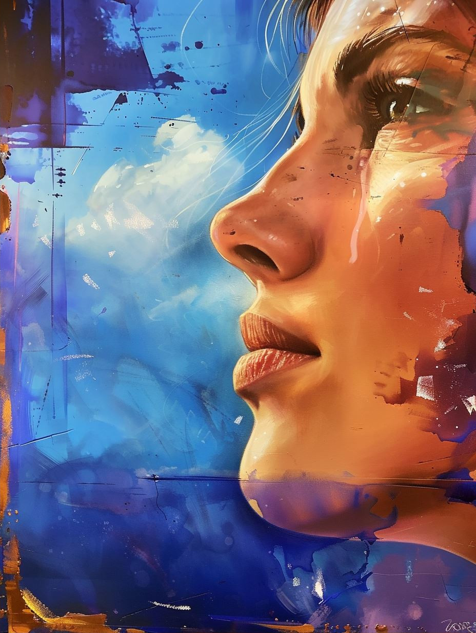 Fragments of a Soul - Image 2
