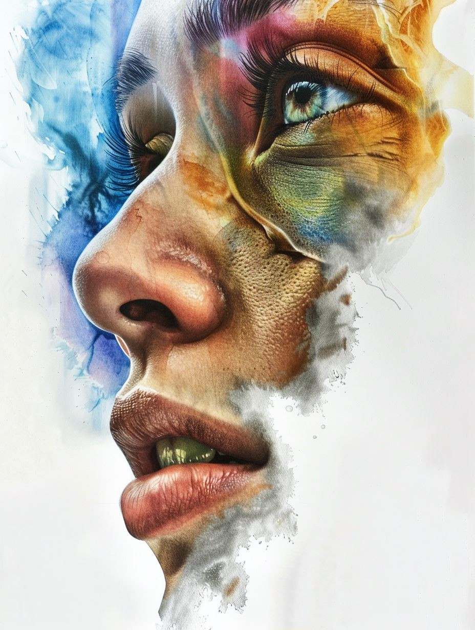 Fragments of a Soul - Image 2