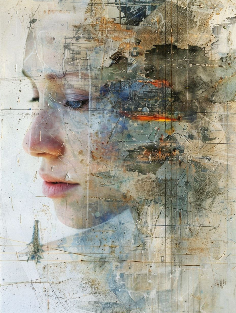 Fragments of a Dreaming Soul - Image 3