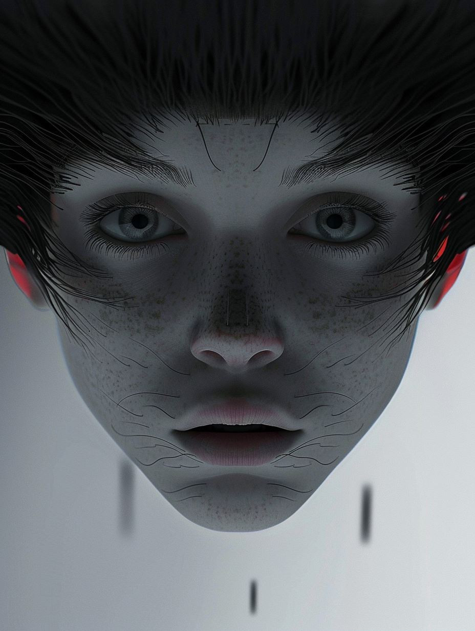 Echoes of Fragmented Souls - Image 1