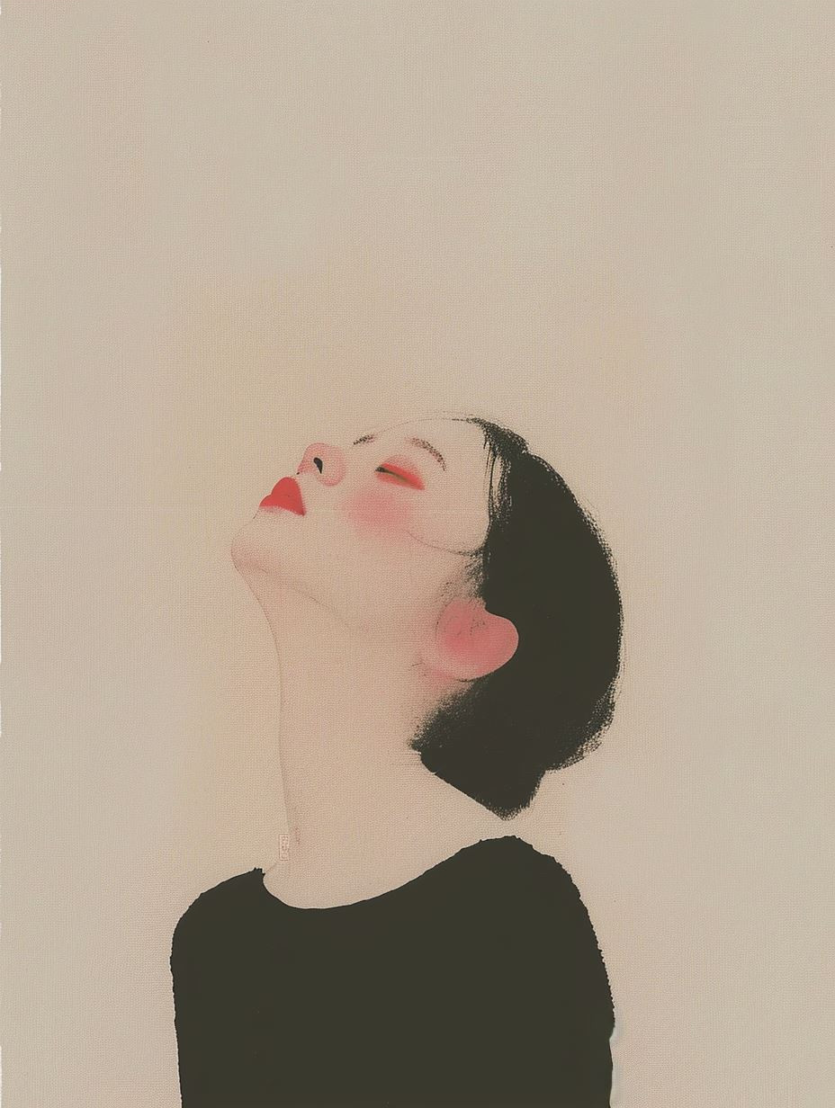 Whispers of a Pastel Dream - Image 3