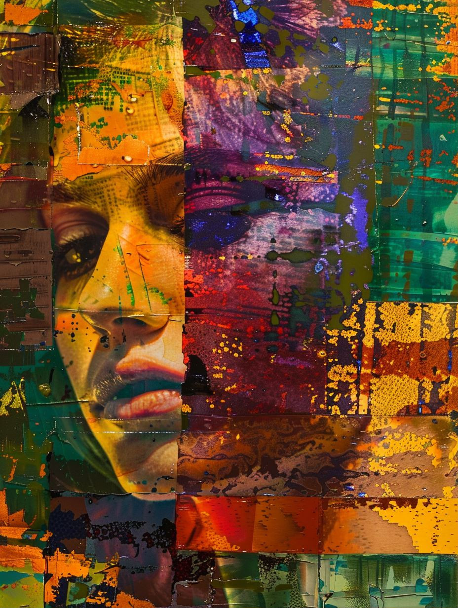 Fragmented Soul in Four Dimensions - Image 1