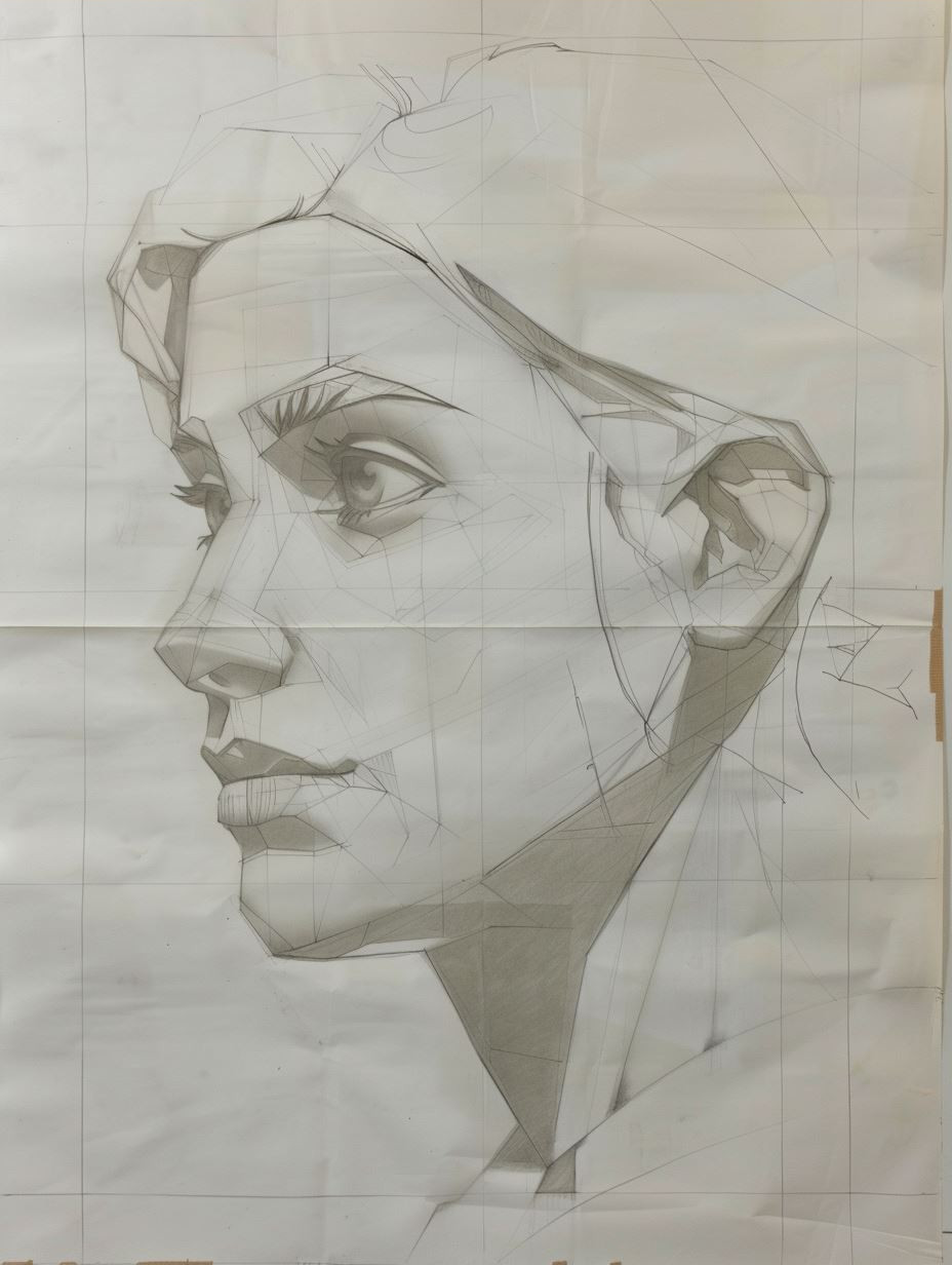 Blueprint of a Digital Soul - Image 4