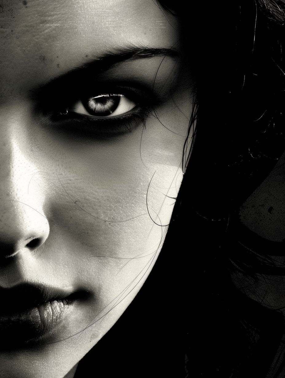 Dualities of the Shadowed Soul - Image 2
