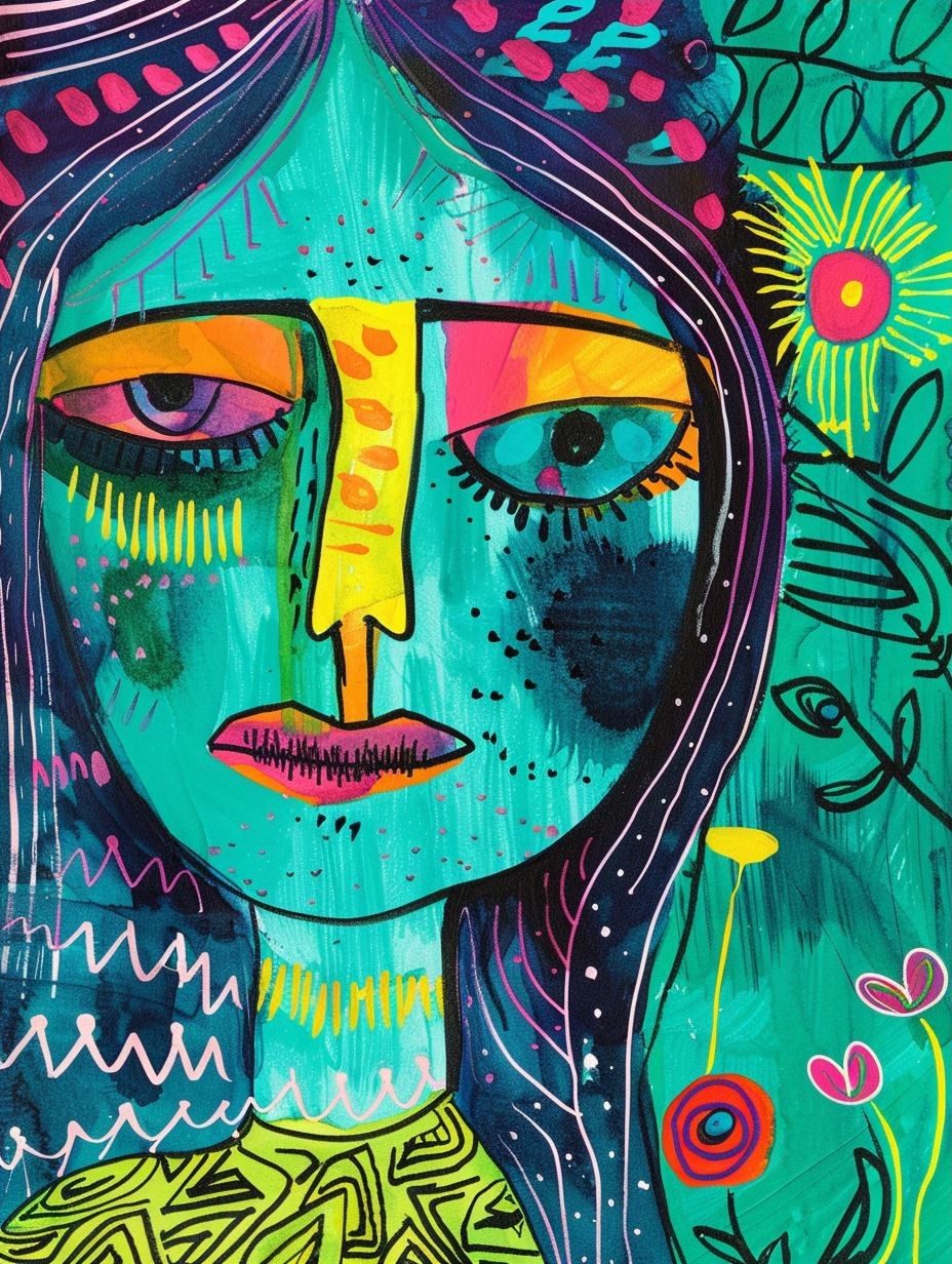 Prismatic Soul Gazes - Image 3