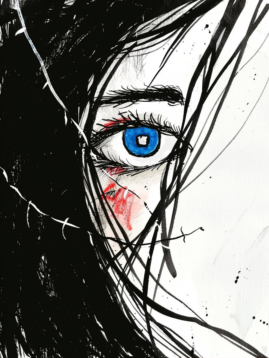 Fragments of a Divided Soul - Image 2