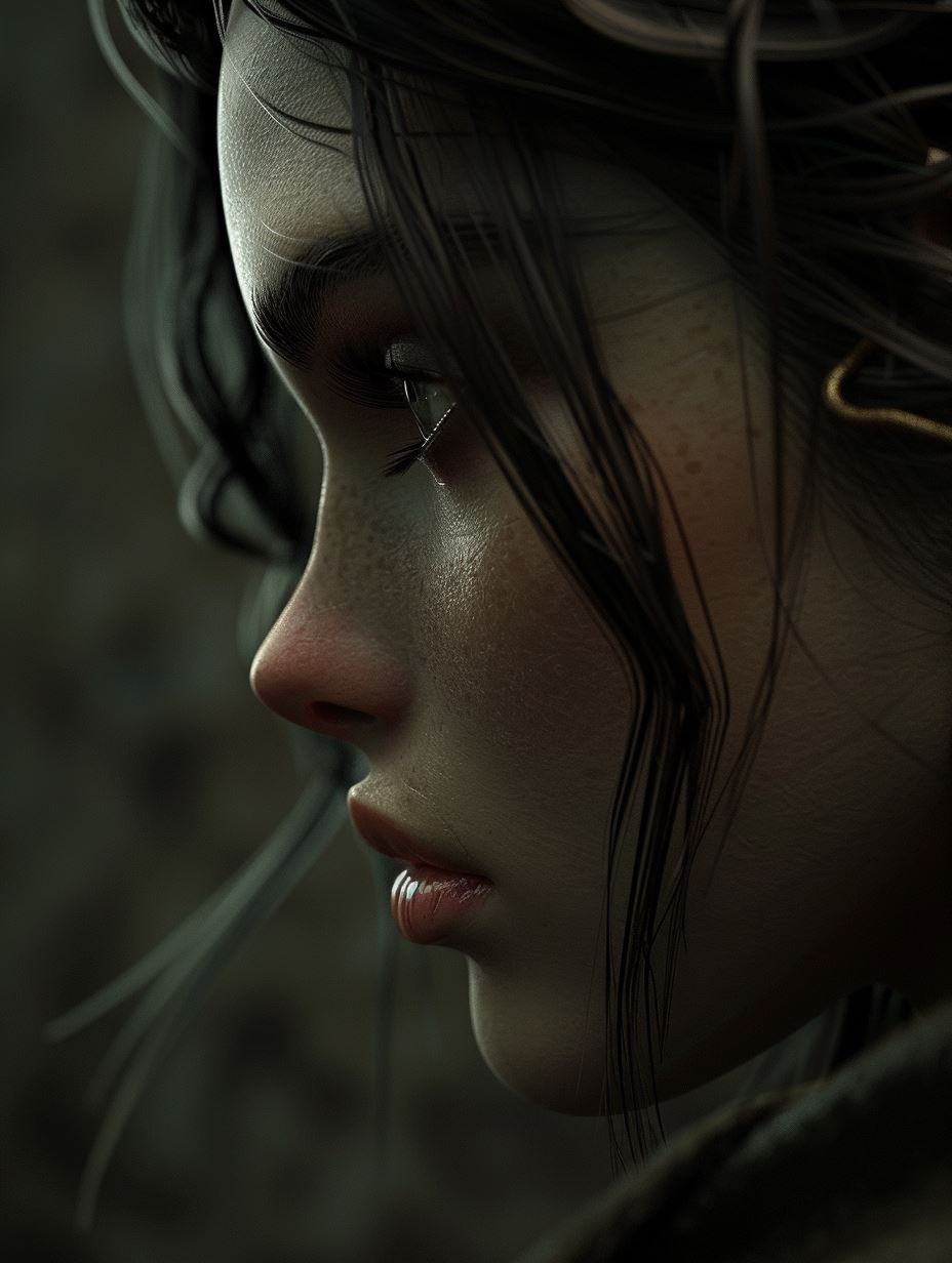Fragments of a Shattered Soul - Image 3