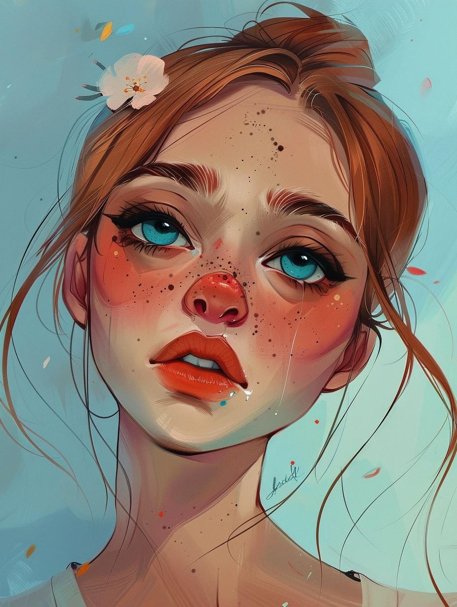Submerged Soul - Image 3