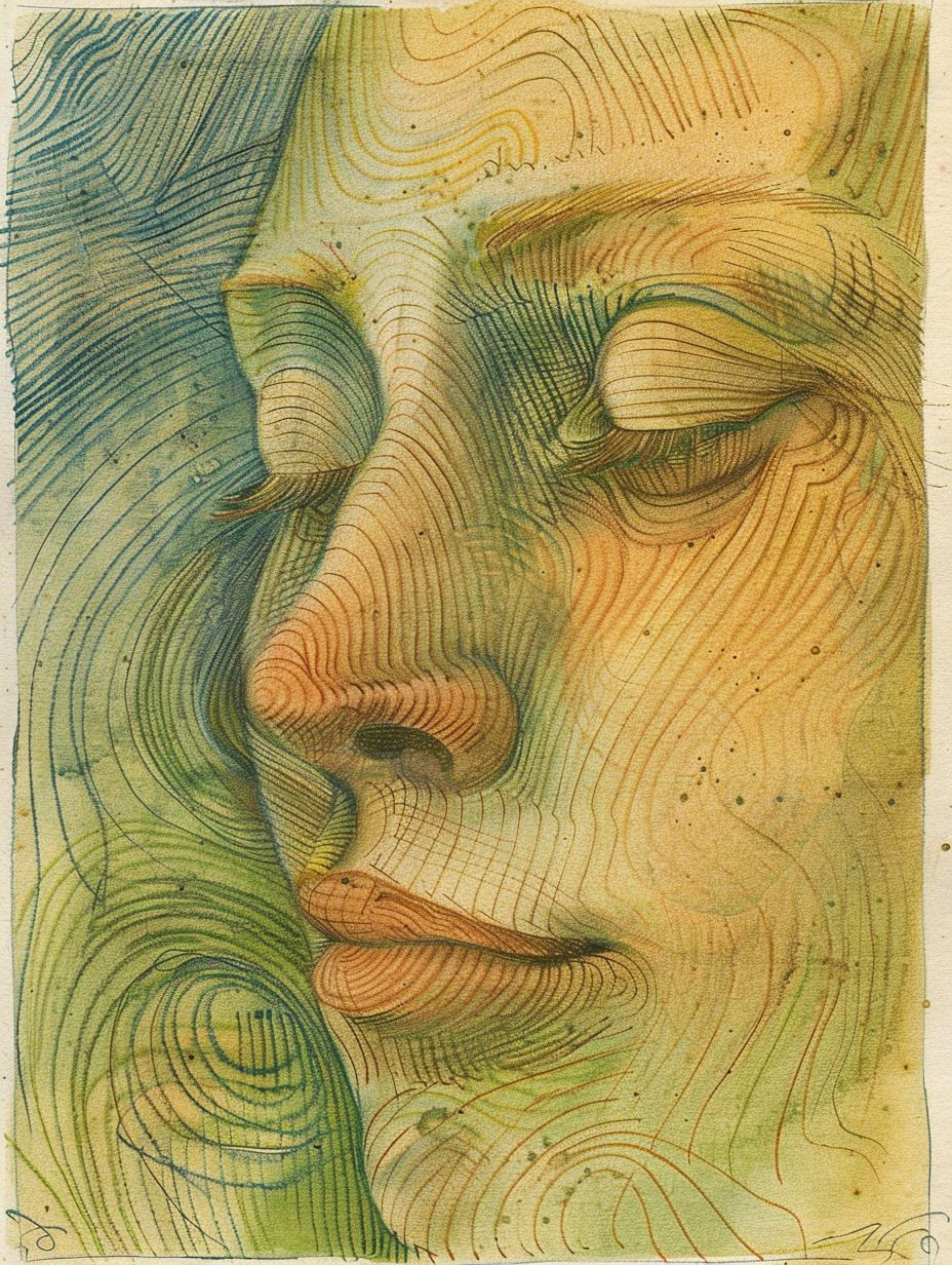 Fragments of a Dreaming Soul - Image 4
