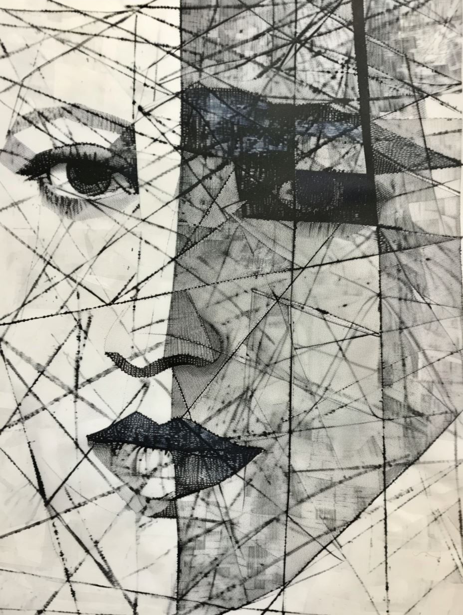 Fragments of a Divided Gaze - Image 3