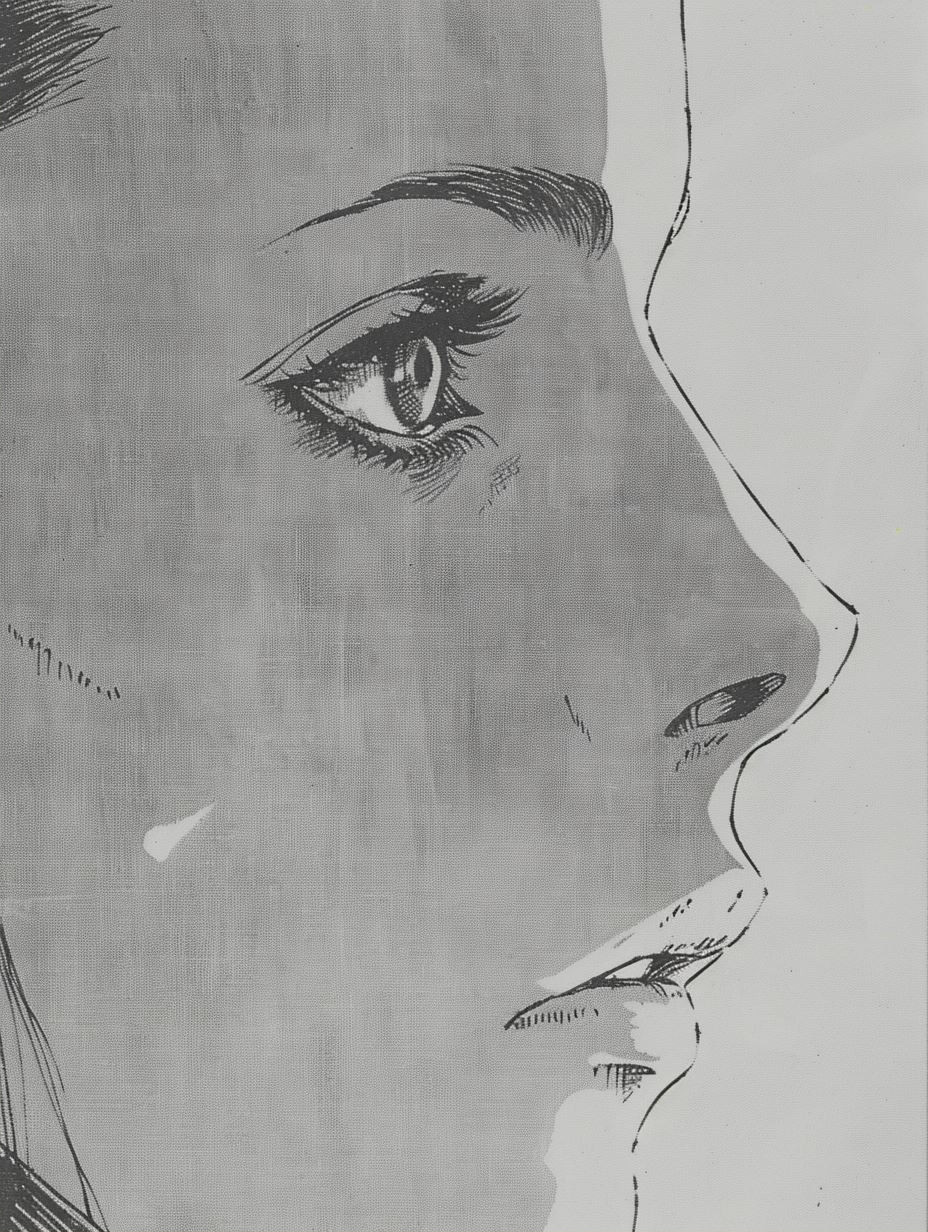 Fragments of a Digital Soul - Image 2