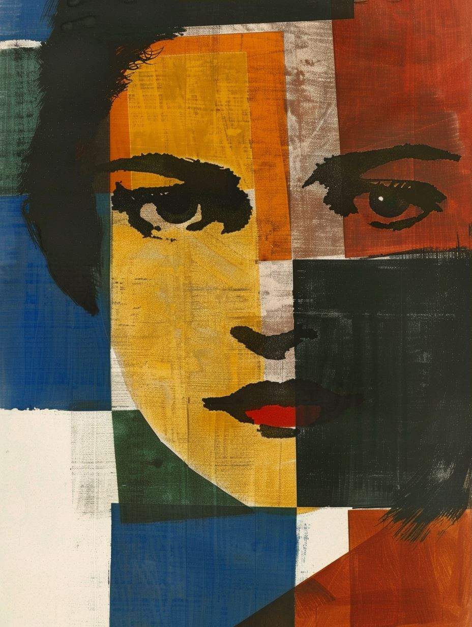 Fragmented Visions of the Feminine - Image 3