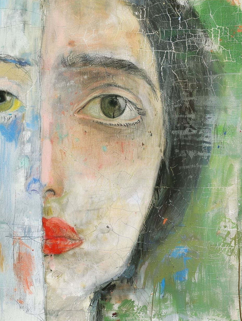 Fragments of a Gaze - Image 3