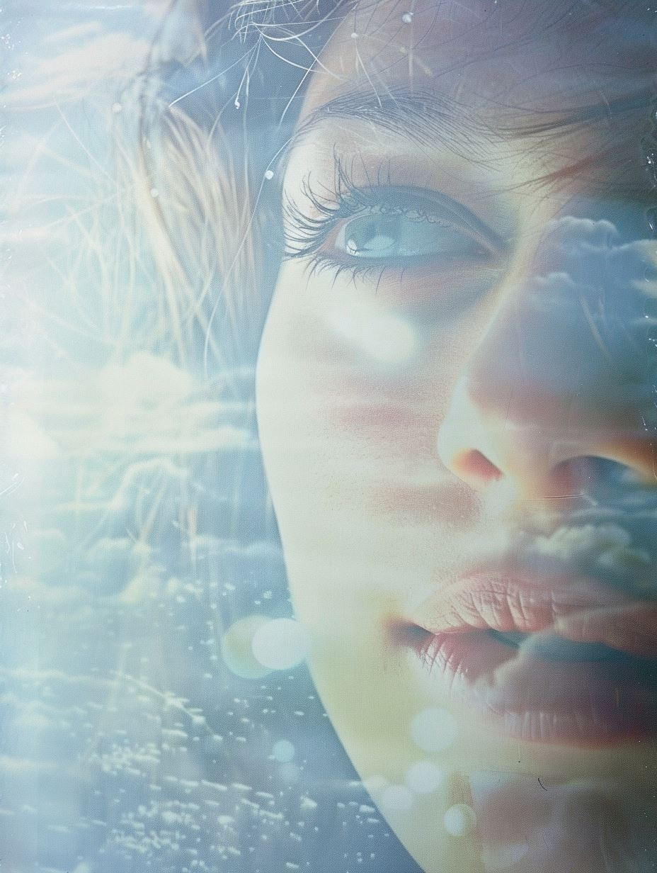 Ethereal Frost and Frozen Light - Image 4