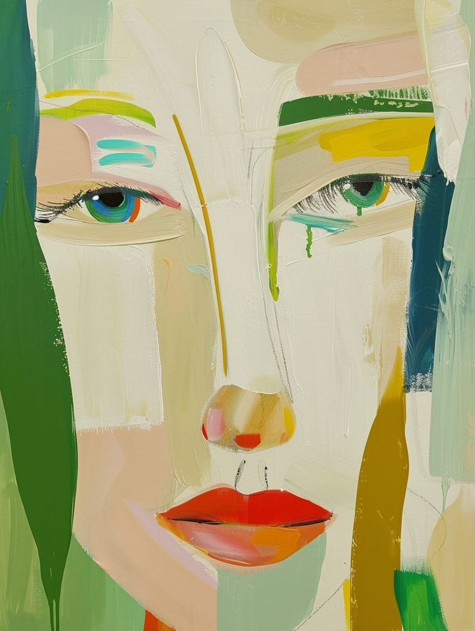 Fragmented Visions of the Soul - Image 1