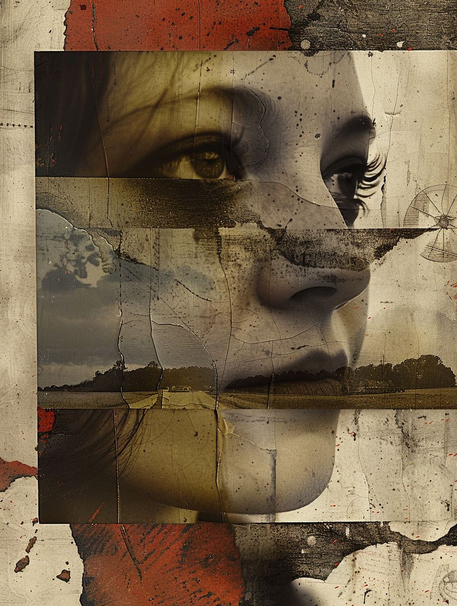 Fragmented Memories of a Soul - Image 1