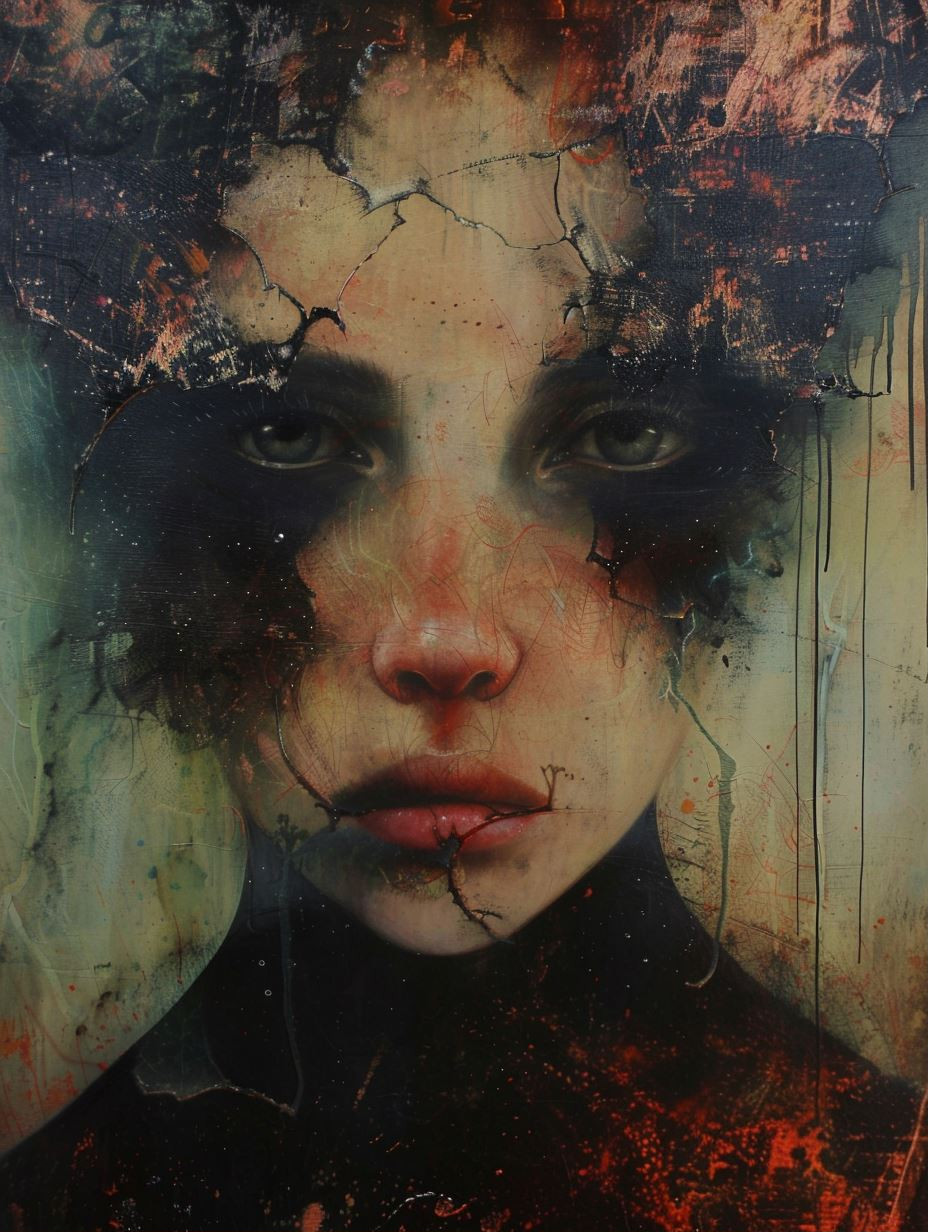 Fragments of a Shattered Soul - Image 1