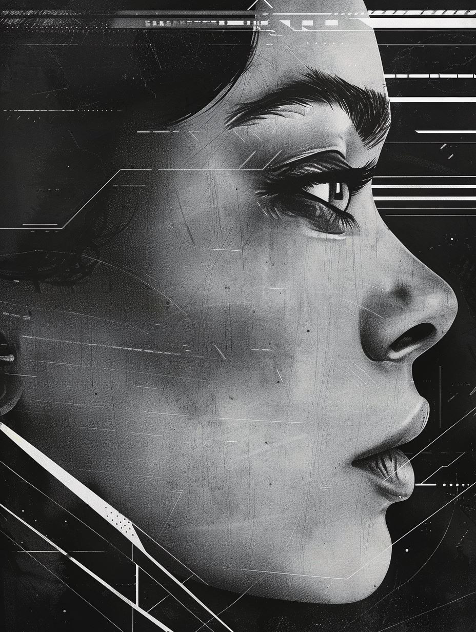 Digital Echoes of the Human Soul - Image 1