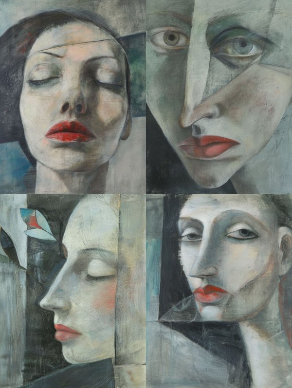 Fragments of a Silent Soul