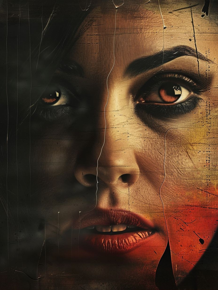 Fragments of a Shattered Soul - Image 1