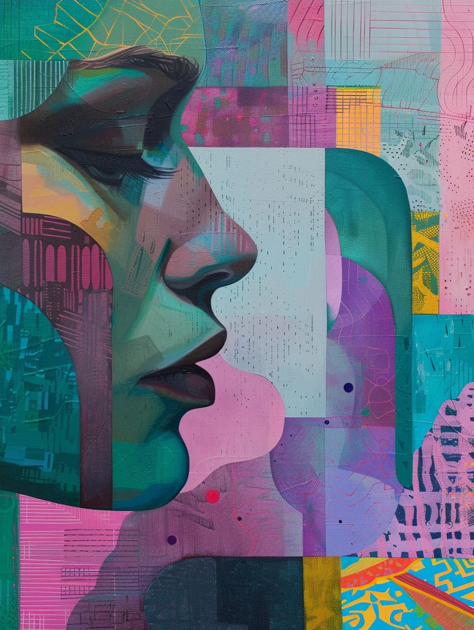 Prismatic Portraits of the Soul - Image 3