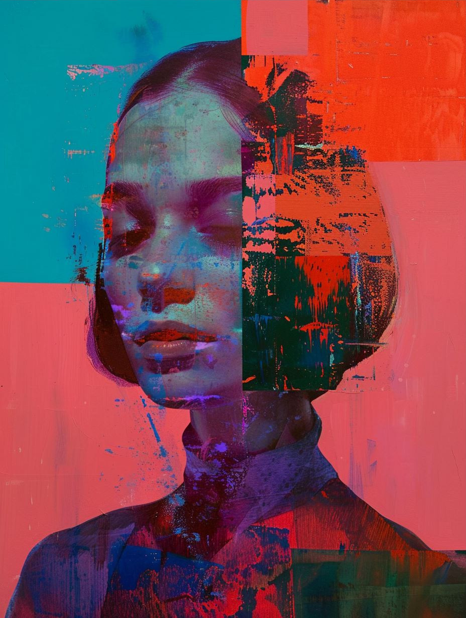 Fragmented Visions of the Feminine - Image 3
