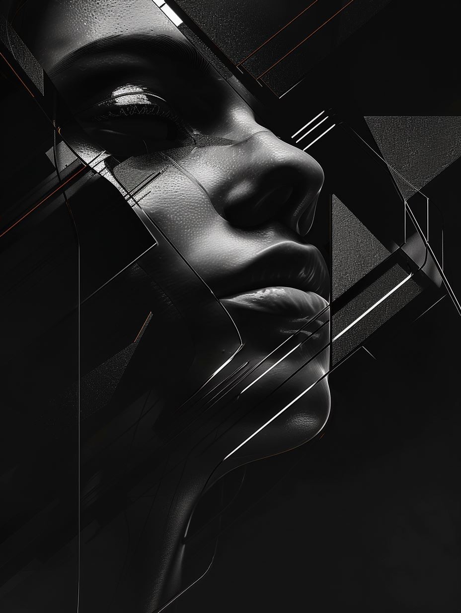 Obsidian Digital Soul - Image 4