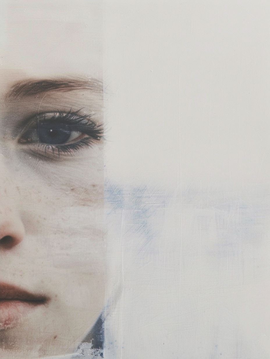 Faded Echoes of a Soul - Image 4