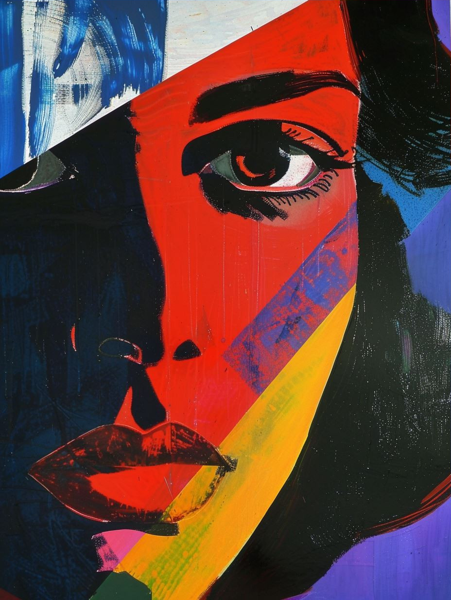 Prismatic Perspectives of the Soul - Image 3