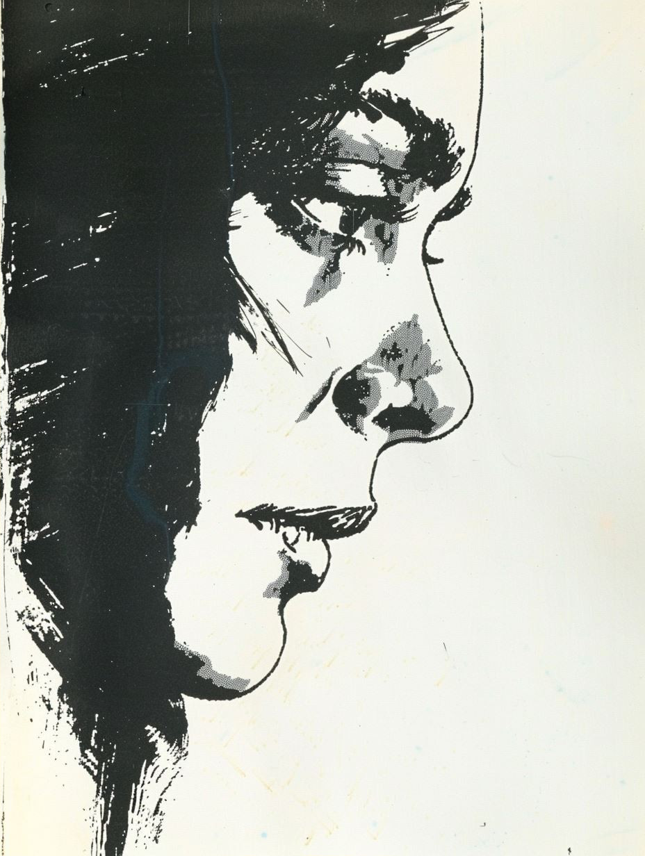 Four Faces of Modern Expression - Image 2