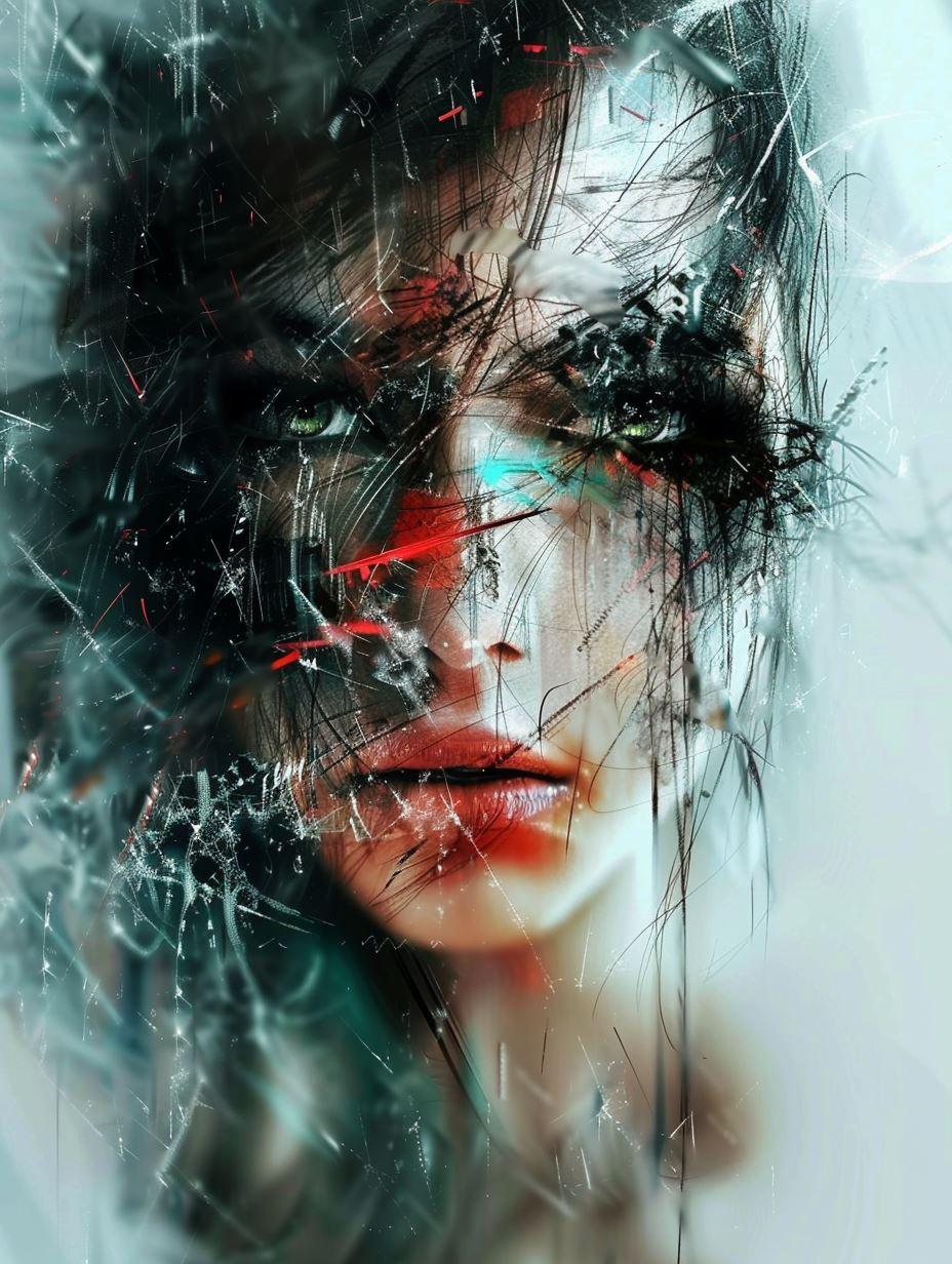 Fragments of a Shattered Soul - Image 3