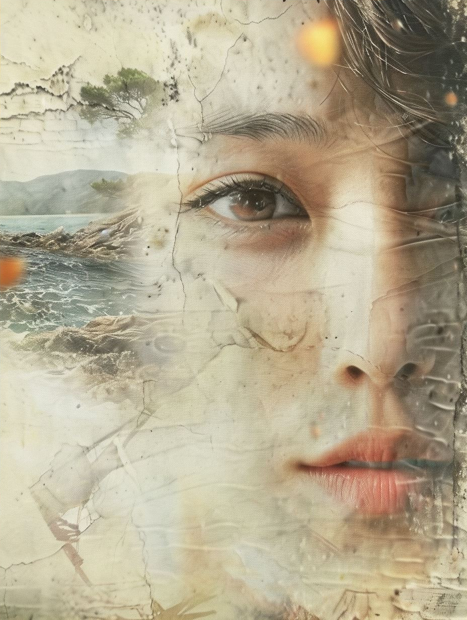 Ethereal Visions of Mystical Beauty - Image 4