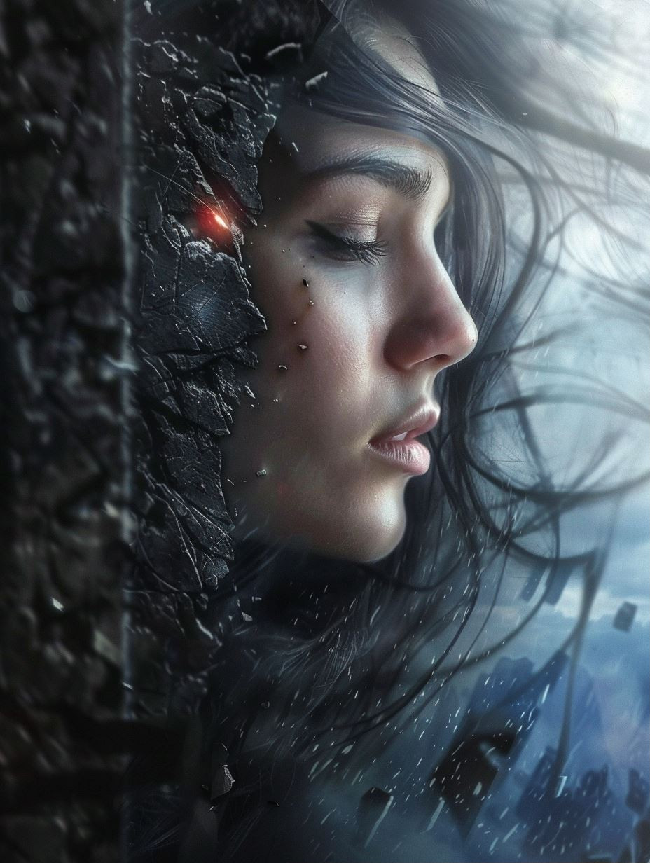 Fragments of a Digital Soul - Image 1