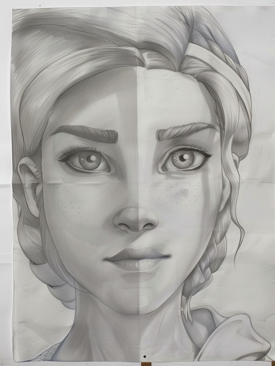 Fragments of a Digital Soul - Image 4