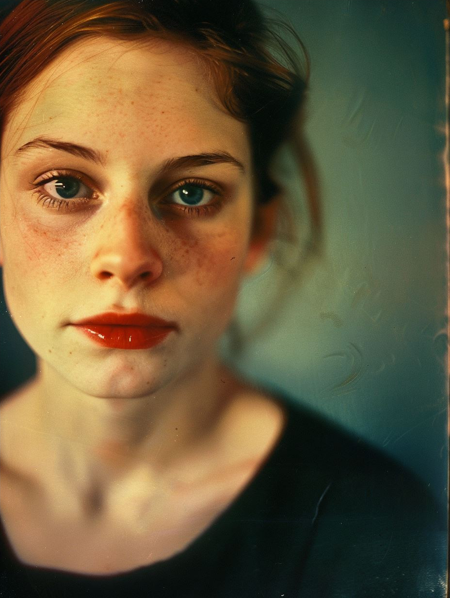 Four Gazes of a Single Soul - Image 4