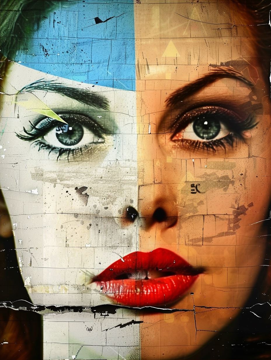 Fragments of a Feminine Gaze - Image 2
