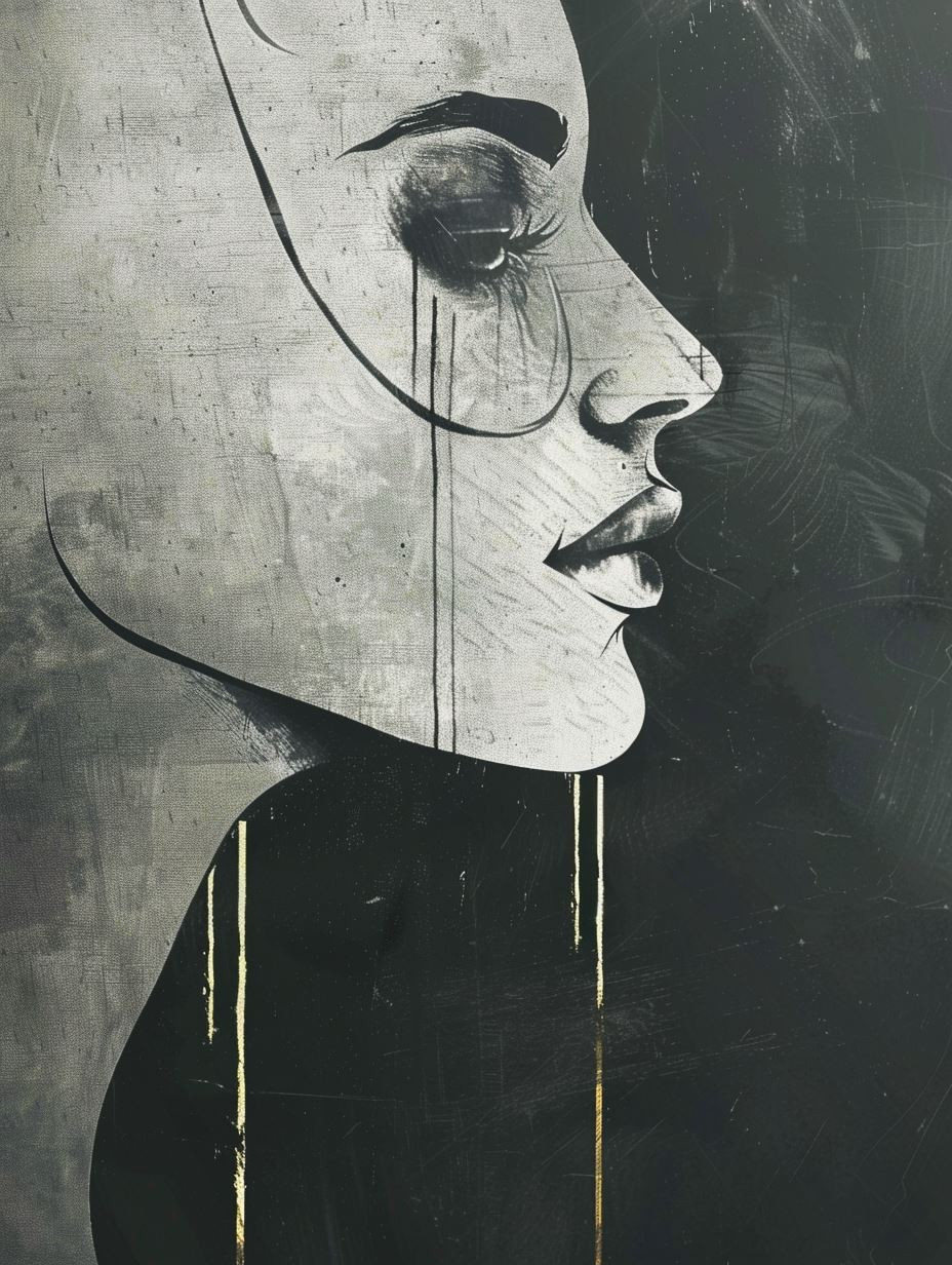 Echoes of a Fractured Soul - Image 2