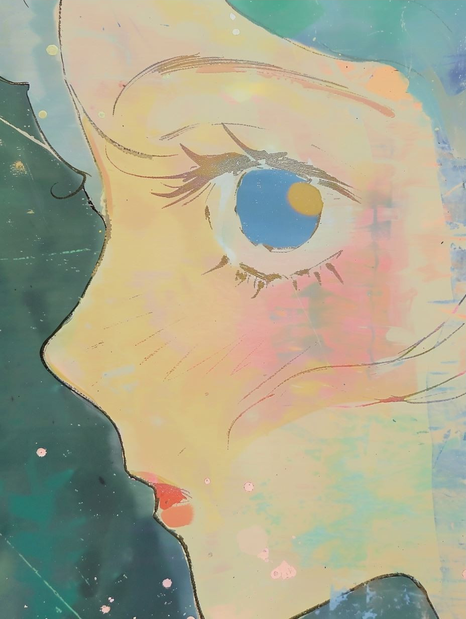 Ethereal Visions of the Feminine - Image 3