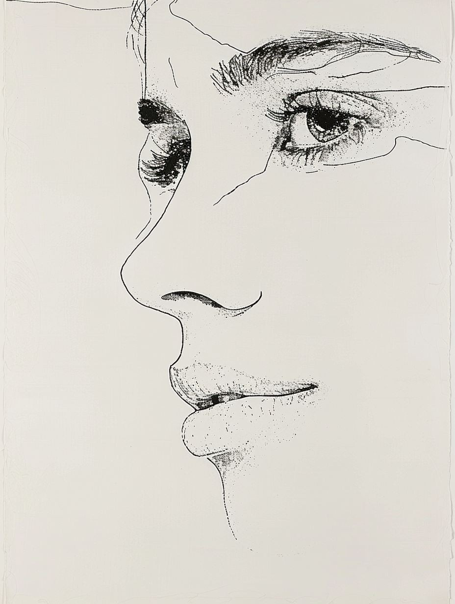 Fragments of a Gaze - Image 4