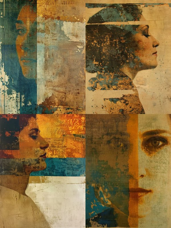 Weathered Soul Fragments