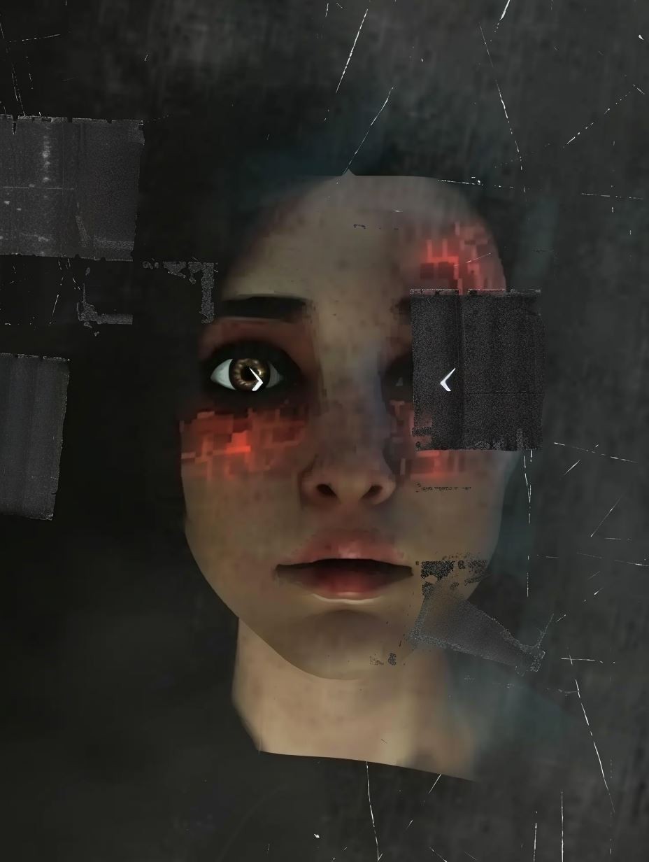 Fragments of a Shattered Soul - Image 2