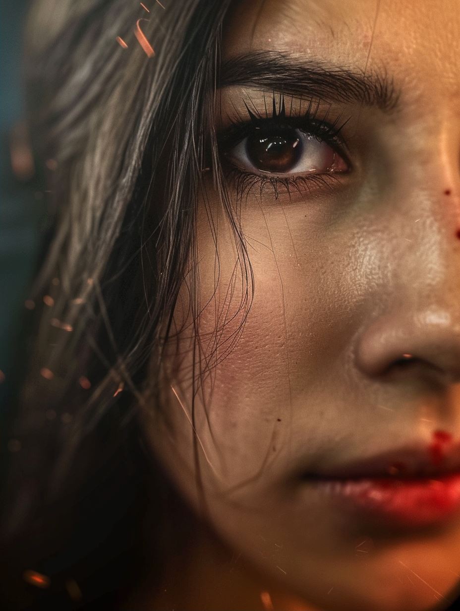 Echoes of a Burning World - Image 2