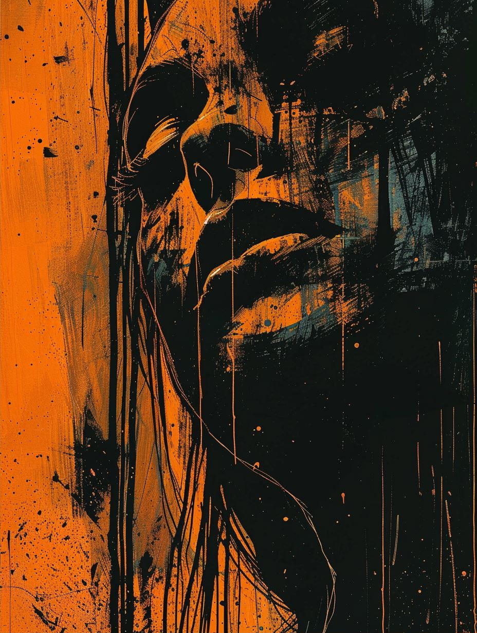 Shadows of Amber Melancholy - Image 2