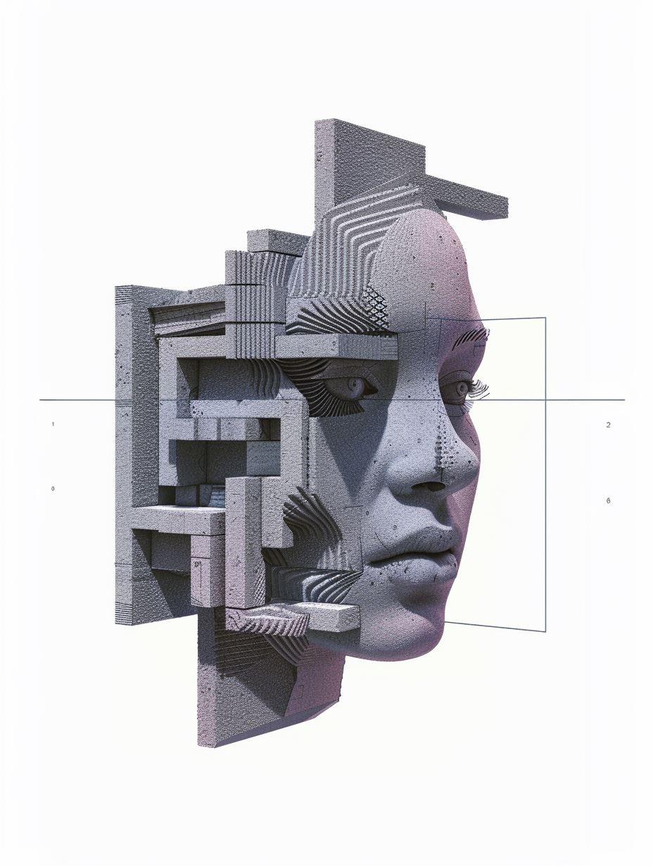 Fragmented Visions of Digital Humanity - Image 4
